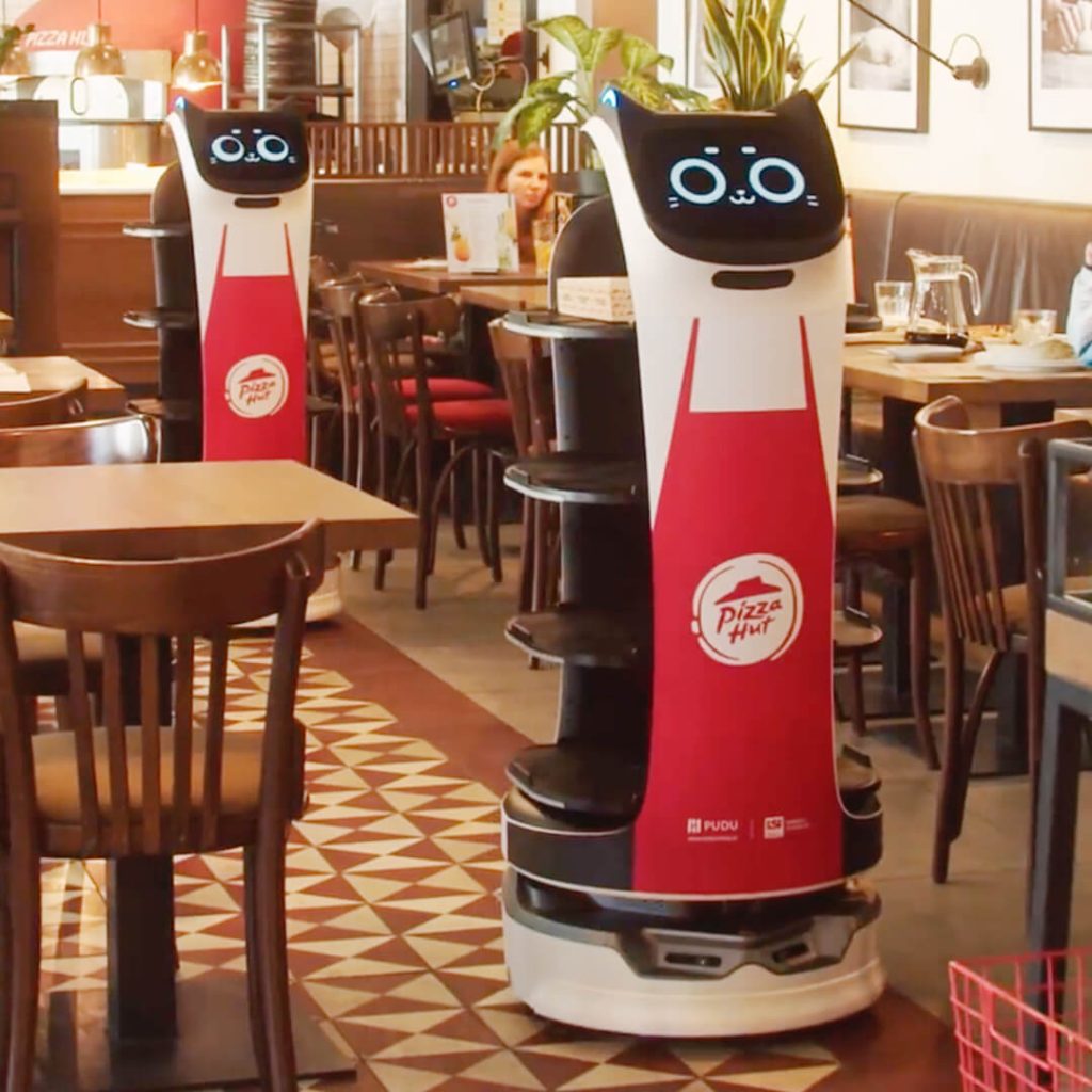 Smart Catering
