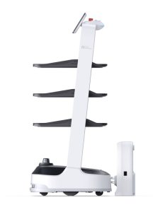 Cognitron Robotics