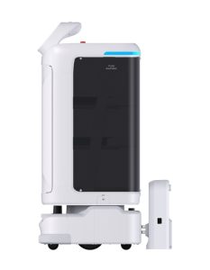 Cognitron Robotics
