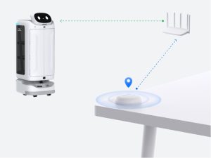 Cognitron Robotics