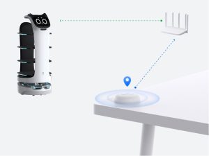 Cognitron Robotics