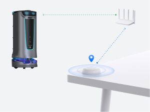 Cognitron Robotics