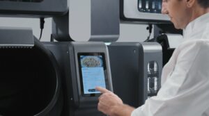 Reducing Commercial Kitchen Physical Strain with Automation