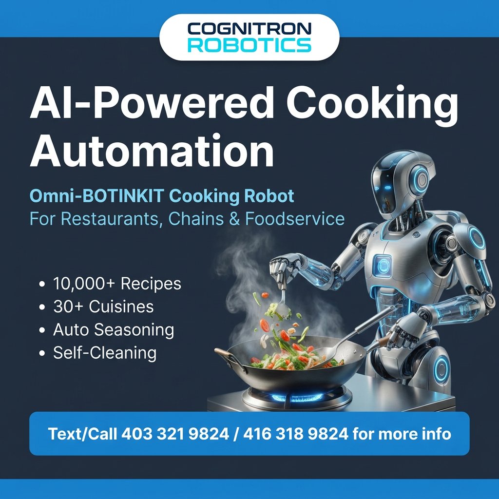 Restaurant Automation: 2026 QSR Buying Guide